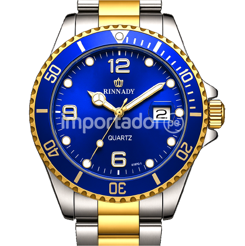 Reloj Azul macrofoto Reloj Azul macrofoto