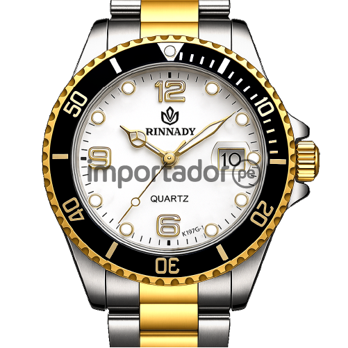 Reloj blanco macrofoto Reloj blanco macrofoto