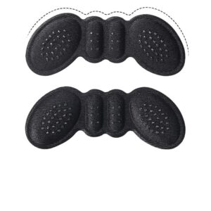 Talonera Protector de talón almohadilla adhesiva para zapato - Set de 3 und.