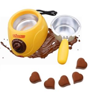 Olla Chocolatera Eléctrica maquina de chocolate