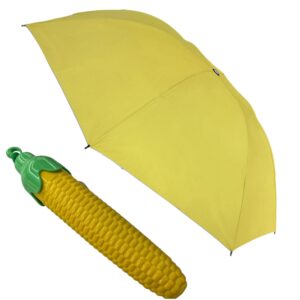 Paragua Personal en forma de vegetales