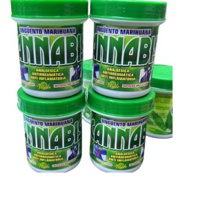 UNGÜENTO ANALGÉSICO ANTINFLAMATORIO