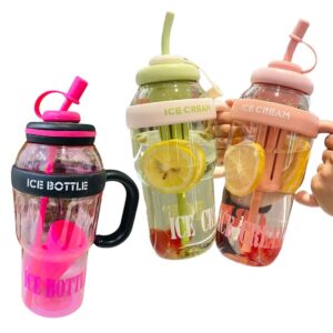 Tomatodo ICE BOTTLE 1200ml con caña