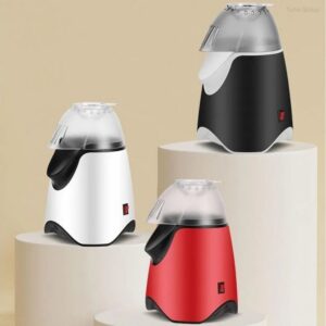 MAQUINA DE POPCORN - Nuevo diseño