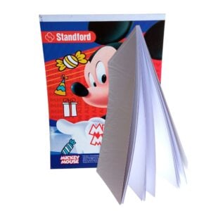 Cuadernos para dibujar