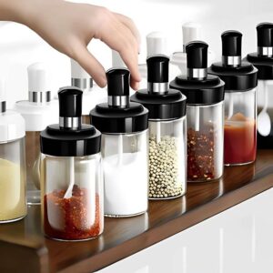 Condimentero con Cucharita