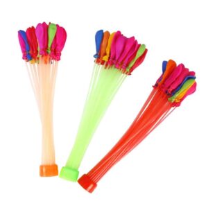 Ramo de Globos 111 PCS Carnavales / Verano