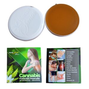 FLOTACION MUSCULAR ANTIREUMATICO ANALGESICO