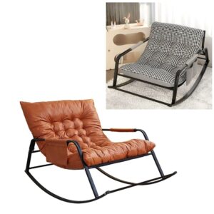 Sillones Mecedoras reclinables soporte 180 Kg