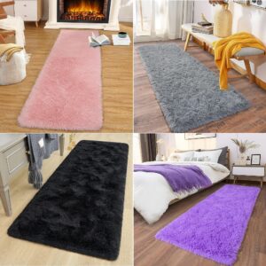 Alfombra rectangular de dormitorio180cm x 60cm