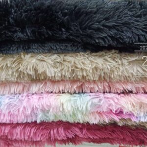 Alfombra Jaspeada  Grande  2 metros x 140cm