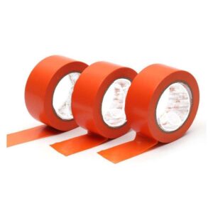 Cinta de embalaje NARANJA 200 Yardas