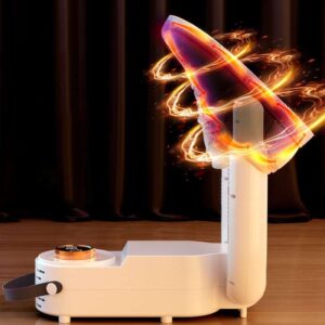 Secador de Calzado, medias y más portátil