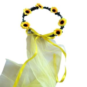 Diadema para año nuevo