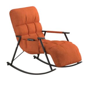 Silla mecedora sillón reclinable
