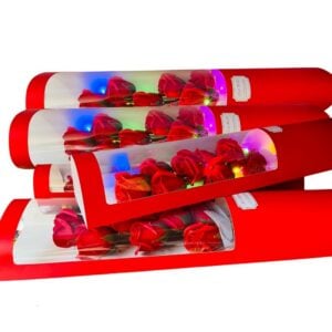 Ramo de rosas san Valentín día del amor