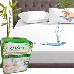 Protector de Colchón 2 Plazas