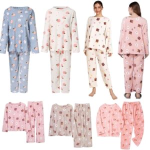 Conjunto pijama - POLAR